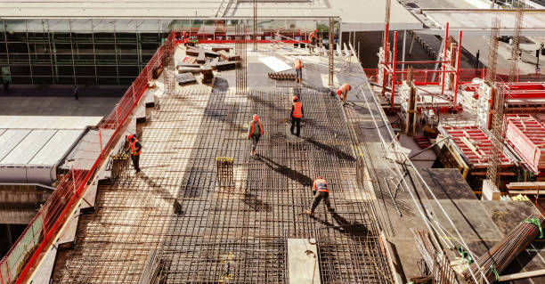 Best Concrete Foundation Repair  in Versailles, OH