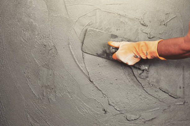 Best Custom Concrete Contractor  in Versailles, OH
